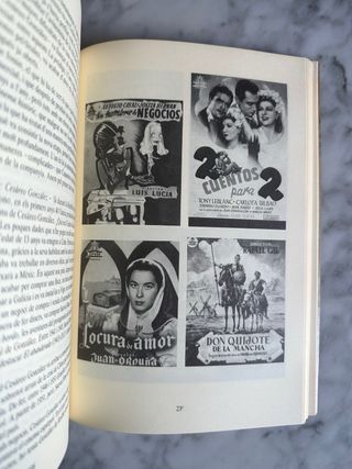 El cas Cifesa Vint anys de cine espanyol 1932-1951