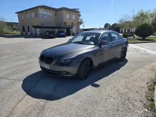 BMW Serie 5 2005