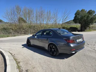 BMW Serie 5 2005