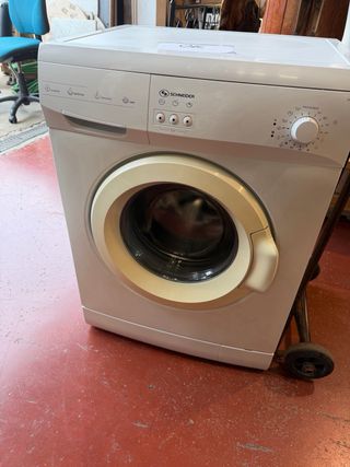 Lavadora lavadora