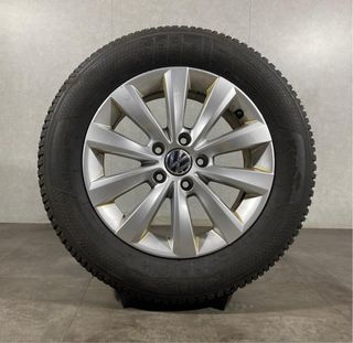 Llantas Volkswagen Passat 16" Originales