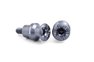 Soportes de caballete trasero largos M8 6AB1