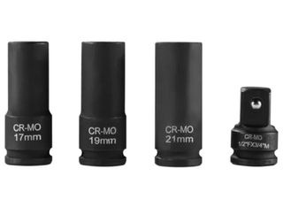 Llave de impacto Parkside Performance 20V