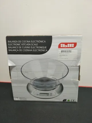 Balanza ibili 771500