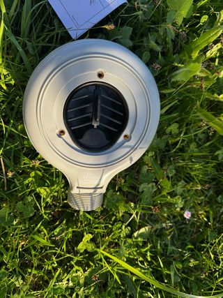 Válvula para plato ducha Roca modelo Teran