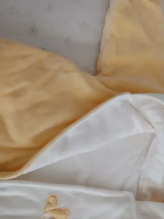 Buzo para bebé súper suave