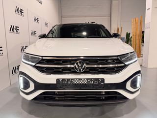 Volkswagen T-Roc R-LINE 1.5 TSI RLINE REESTRENO 25