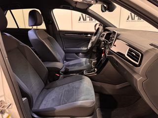 Volkswagen T-Roc R-LINE 1.5 TSI RLINE REESTRENO 25