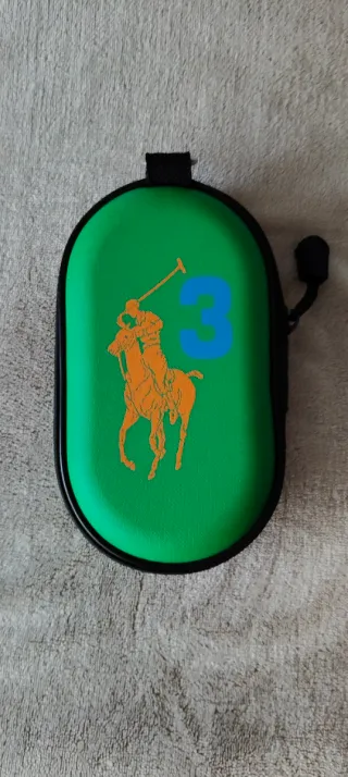 Altavoz portatil Ralph Lauren