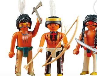 Playmobil