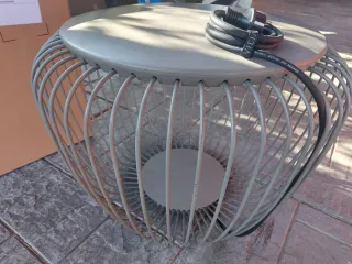 Lámpara Vibia Meridiano 4710