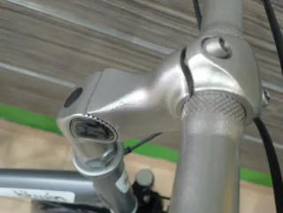 Bicicleta de ciudad BTWIN Original