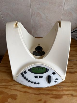 Thermomix TM31