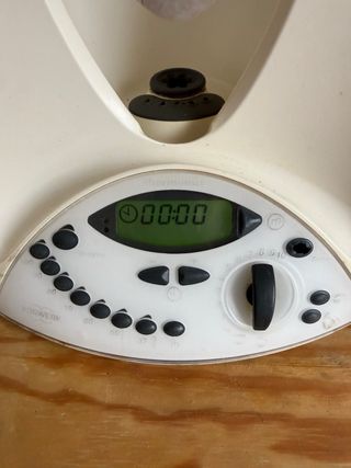 Thermomix TM31