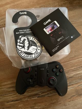 Mando GAME GP422 Dual BT 2.4GHz
