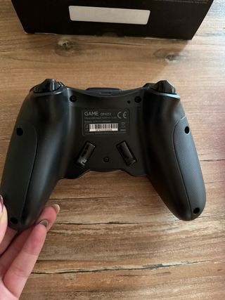Mando GAME GP422 Dual BT 2.4GHz
