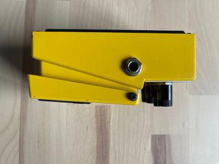 Boss ODB-3 Bass Over Drive Pedal