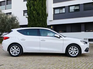 SEAT Leon 2.0 Tdi 2021