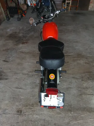 Montesa