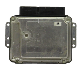 Centralita de Motor HYUNDAI IX35 1.7 CRDI 391202A000 39120-2A000 0281017696