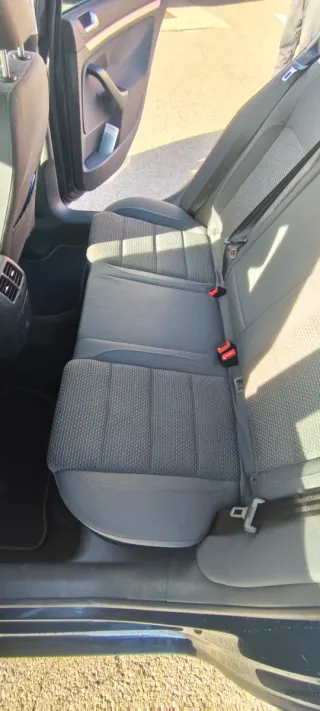 Volkswagen Jetta 2008