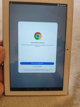 Tablet Lenovo TB-X304F 2GB/16GB Android