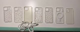 Lote de fundas IPhone 13/14 Nuevas