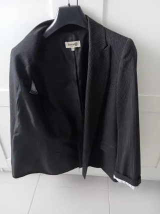 Americana Raya Diplomática Talla 38