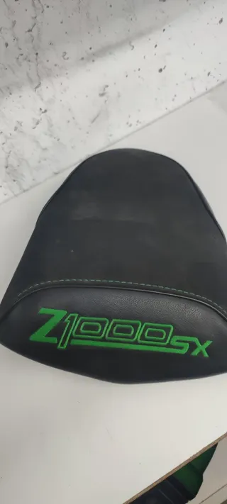 Asientos Kawasaki Z1000SX