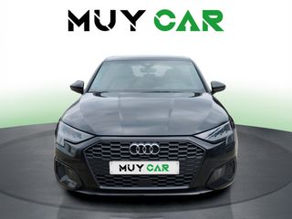 Audi A3 Sportback 30 TFSI 81 kW (110 CV) S tronic