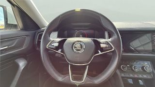 Skoda Kodiaq 2.0 TDI Style 4x2 DSG 110 kW (150 CV)