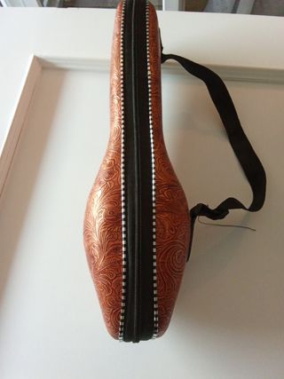 Violín chino de dos cuerdas