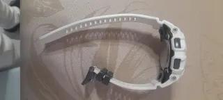 Reloj Casio G-Shock con Bluetooth.