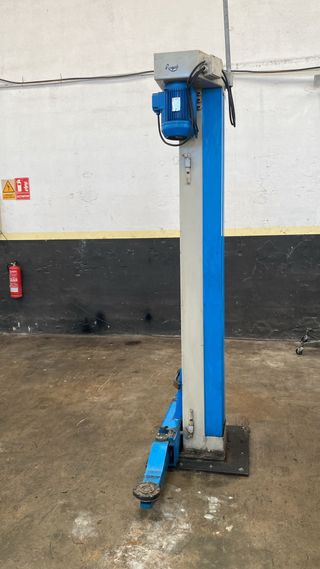 Elevador 2 Columnas 220/380V