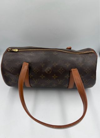 Louis Vuitton Papillon 30 Monogram
