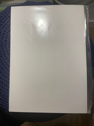 Papel Fotográfico ILFORD STUDIO Matt 235gsm