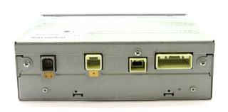 Sistema de Navegación GPS LEXUS RX400H 86841-48060 8684148060