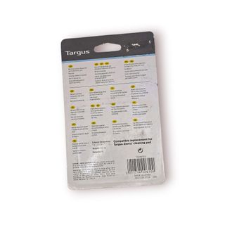 Pad Limpeza Targus CleanVu iPad/Tablets