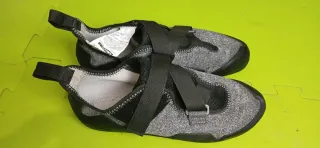 Pie de gato Simond talla 43