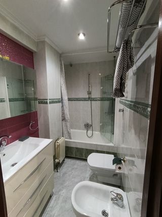 Piso en venta en Plaza de Lavaderos, Burgos