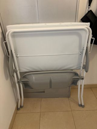 Bañera Bebé Multifuncional con Cojín