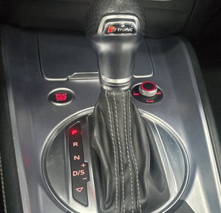 AUDI TT ROADSTER 45 TFSI 245CV QUATTRO S-TRONIC