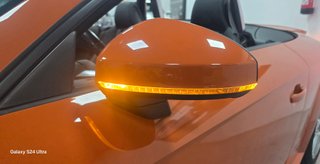 AUDI TT ROADSTER 45 TFSI 245CV QUATTRO S-TRONIC