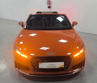 AUDI TT ROADSTER 45 TFSI 245CV QUATTRO S-TRONIC