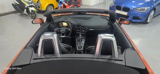 AUDI TT ROADSTER 45 TFSI 245CV QUATTRO S-TRONIC
