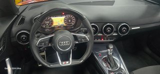 AUDI TT ROADSTER 45 TFSI 245CV QUATTRO S-TRONIC