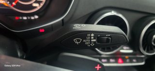 AUDI TT ROADSTER 45 TFSI 245CV QUATTRO S-TRONIC