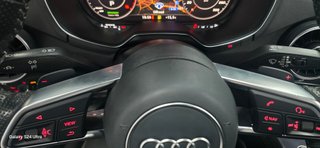 AUDI TT ROADSTER 45 TFSI 245CV QUATTRO S-TRONIC