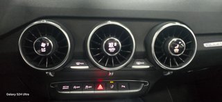 AUDI TT ROADSTER 45 TFSI 245CV QUATTRO S-TRONIC