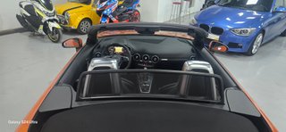 AUDI TT ROADSTER 45 TFSI 245CV QUATTRO S-TRONIC